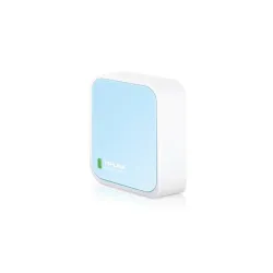Router TP-Link TL-WR802N Wi-Fi N