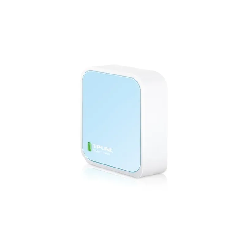 Router TP-Link TL-WR802N Wi-Fi N