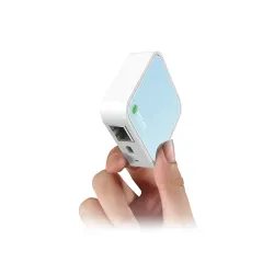 Router TP-Link TL-WR802N Wi-Fi N