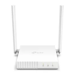 Router TP-Link TL-WR844N Wi-Fi N300 4xLAN 1xWAN