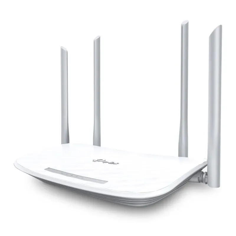Router TP-Link Archer C50 V6 Wi-Fi AC1200 4xLAN 1xWAN