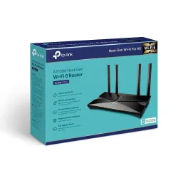 Router TP-Link Archer AX10 Wi-Fi DualBand 4xLAN 1xWAN