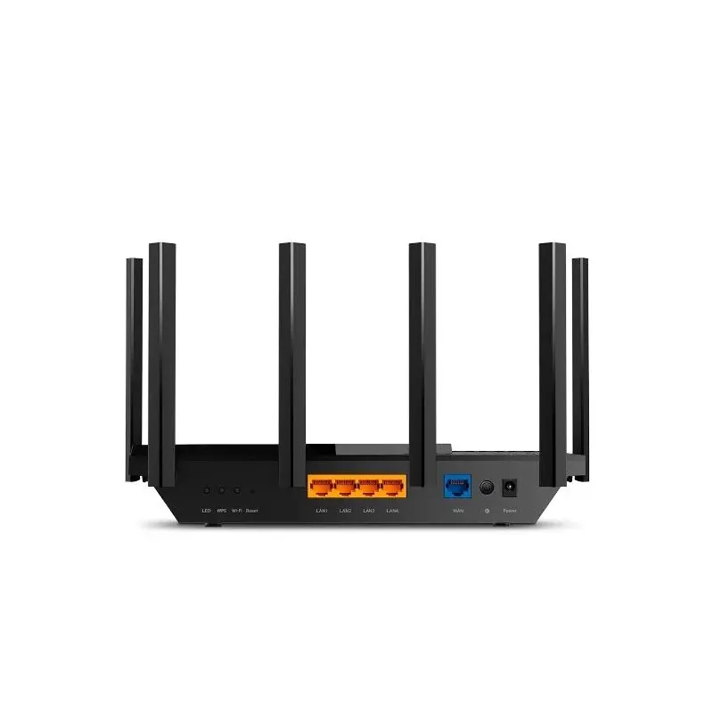 Router TP-Link Archer AX72 Wi-Fi DualBand 4xLAN 1xWAN 1xUSB