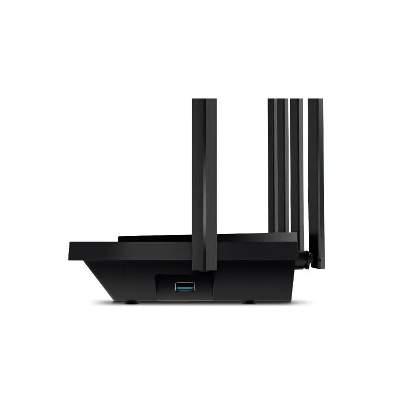 Router TP-Link Archer AX72 Wi-Fi DualBand 4xLAN 1xWAN 1xUSB