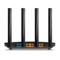 Router TP-Link Archer AX12 Wi-Fi 6 AX1500 3xLAN 1xWAN