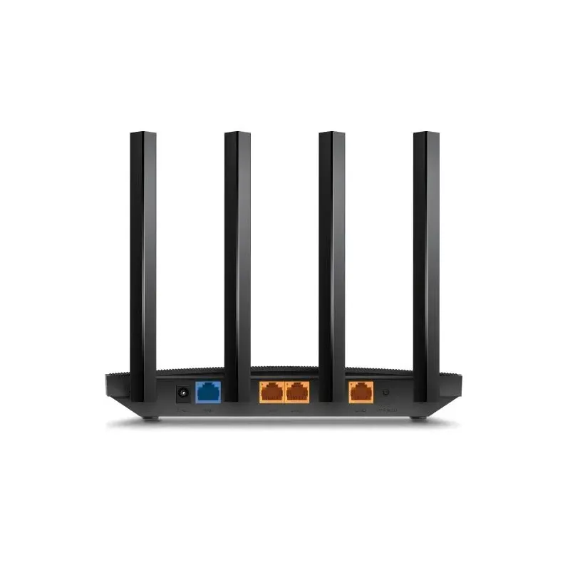 Router TP-Link Archer AX12 Wi-Fi 6 AX1500 3xLAN 1xWAN