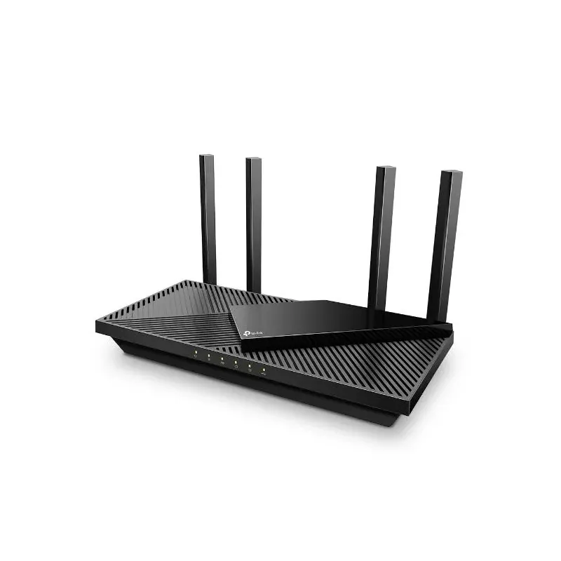 Router TP-Link Archer AX55 Pro Wi-Fi 6 AX3000 2xWAN/LAN 3xLAN USB3.0