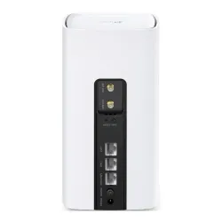 Router TP-Link Archer NX200 VPN Wi-Fi 6 AX1800 LTE 5G 1xLAN/WAN 2xLAN