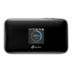 Router mobilny hotspot TP-Link M7750 4G/LTE, WiFi 5