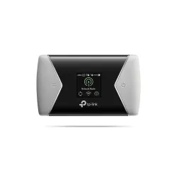 Router TP-Link M7450 4G/LTE model SIM HotSpot micro SD slot 300Mb/s