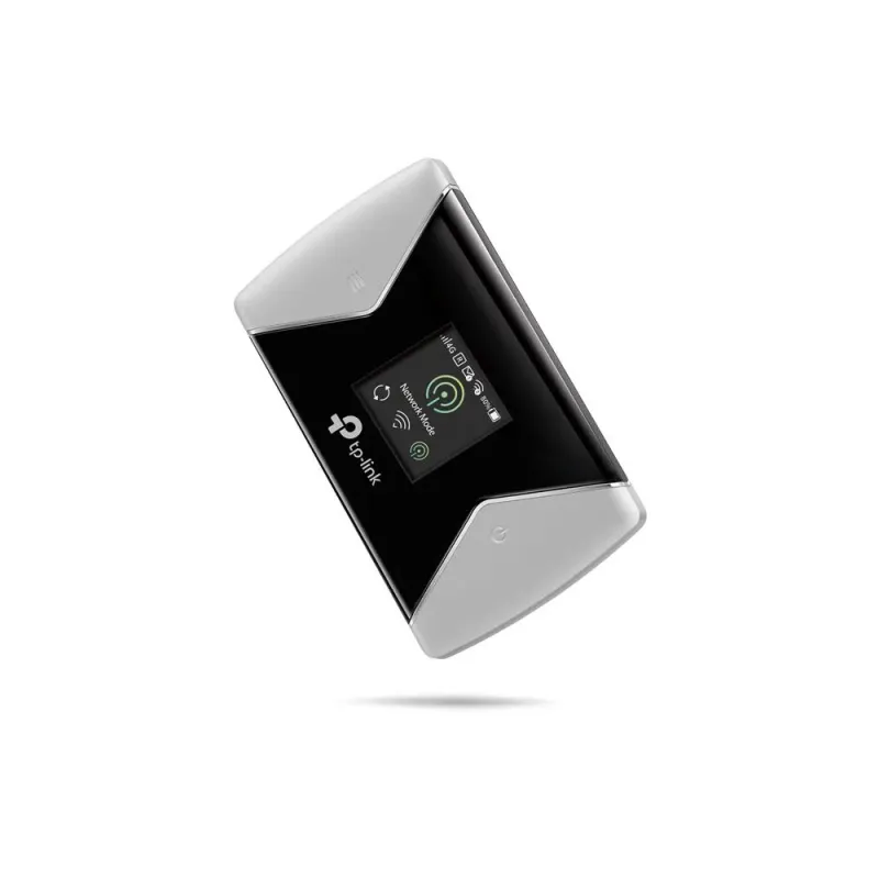 Router TP-Link M7450 4G/LTE model SIM HotSpot micro SD slot 300Mb/s