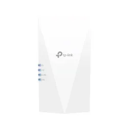 Wzmacniacz TP-Link RE500X AX1500 Repeater, Wi-Fi 6, 1GbE