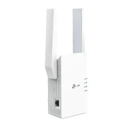 Wzmacniacz sygnału TP-Link RE705X WiFi 6 802.11a/b/g/n/ac/ax
