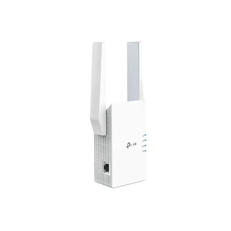 Wzmacniacz sygnału TP-Link RE705X WiFi 6 802.11a/b/g/n/ac/ax