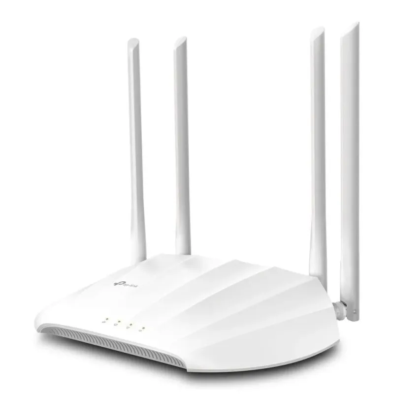 Wzmacniacz sygnału TP-Link TL-WA1801 AX1800 WiFi 6 1x1GbE Access Point