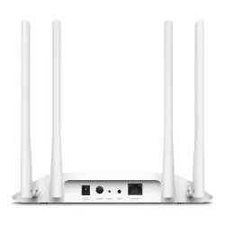 Wzmacniacz sygnału TP-Link TL-WA1801 AX1800 WiFi 6 1x1GbE Access Point