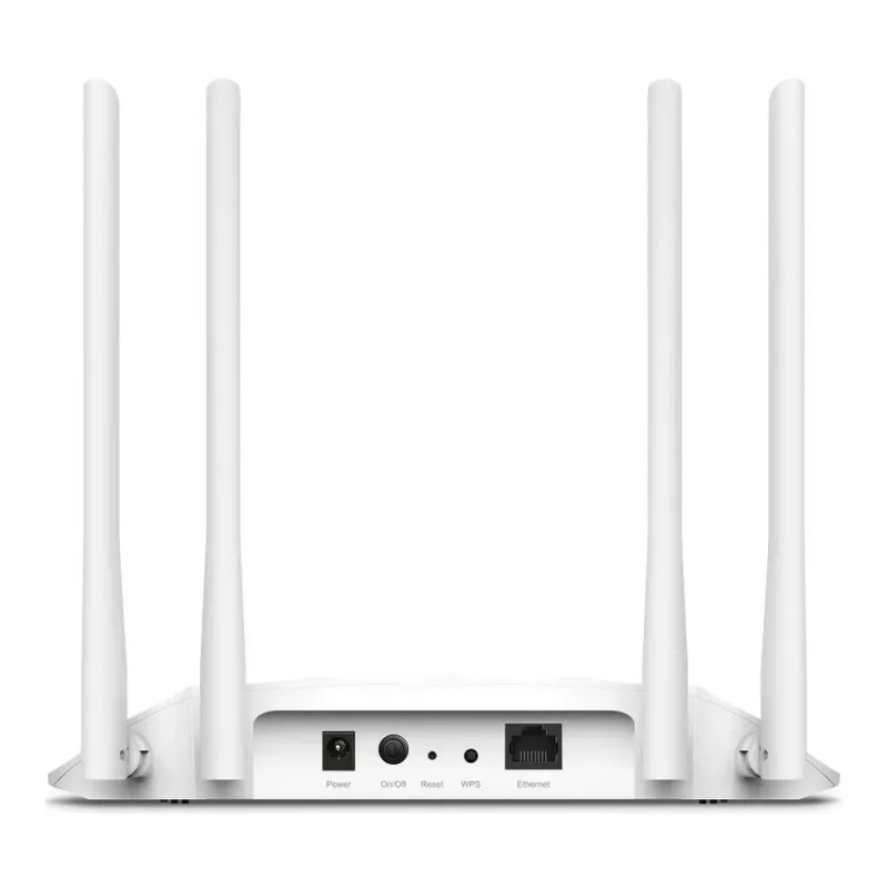 Wzmacniacz sygnału TP-Link TL-WA1801 AX1800 WiFi 6 1x1GbE Access Point