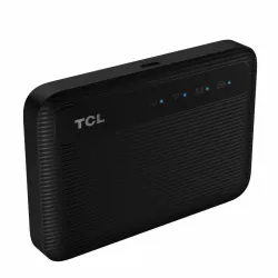 Router TCL LINKZONE MW63 4G LTE CAT6 Czarny
