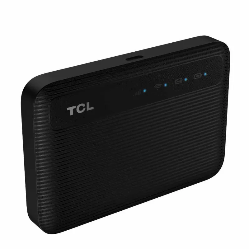 Router TCL LINKZONE MW63 4G LTE CAT6 Czarny