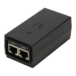 Zasilacz UBIQUITI Passive PoE 24V 0.5A 12W Gigabit