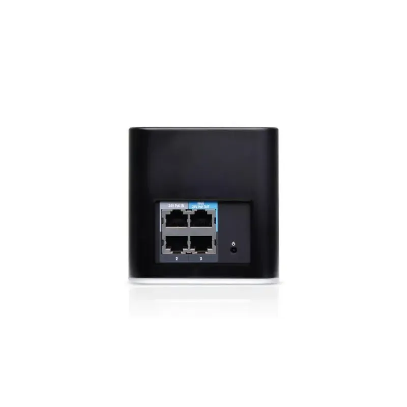 Access Point UBIQUITI airMAX AirCube ISP Wi-Fi N300 4xLAN PoE