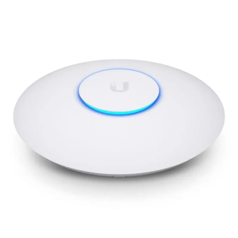 Access Point UBIQUITI UAP-nanoHD-3 Wi-Fi 5 AC2100 1xLAN
