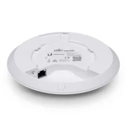 Access Point UBIQUITI UAP-nanoHD-3 Wi-Fi 5 AC2100 1xLAN