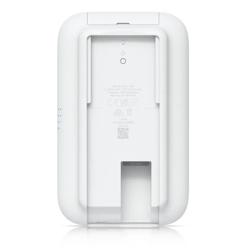 Access Point UBIQUITI Swiss Army Knife UK-ULTRA Wi-Fi 5 AC1200 1xLAN