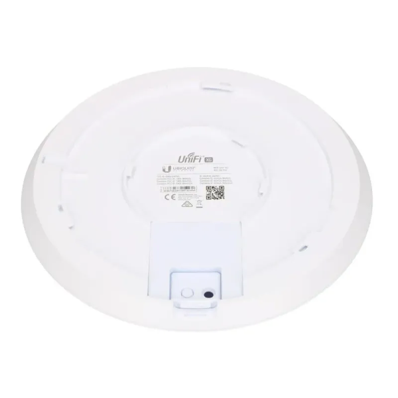 Access Point UBIQUITI UniFi XG UAP-XG-EU Wi-Fi 5 AC2500 1x1GbE 1x10GbE