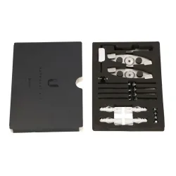 Access Point UBIQUITI UniFi XG UAP-XG-EU Wi-Fi 5 AC2500 1x1GbE 1x10GbE