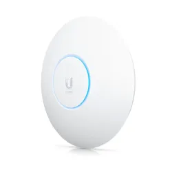 Access Point UBIQUITI UniFi U6-Enterprise Wi-Fi 6E 2,5GbE PoE+ 10,2 Gbps
