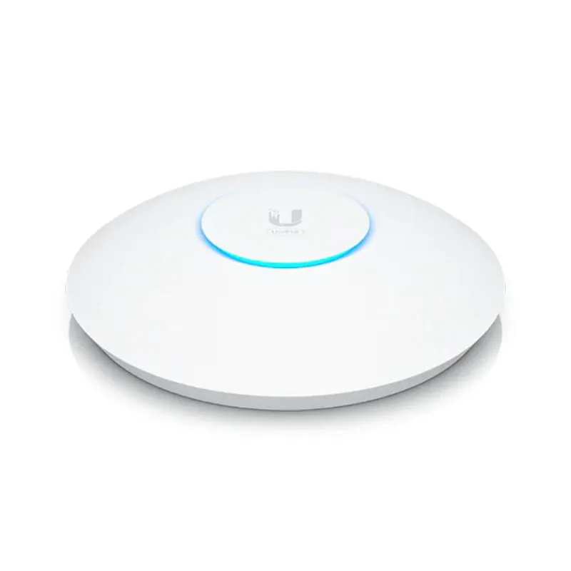 Access Point UBIQUITI UniFi U6-Enterprise Wi-Fi 6E 2,5GbE PoE+ 10,2 Gbps