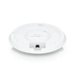 Access Point UBIQUITI UniFi U6-Enterprise Wi-Fi 6E 2,5GbE PoE+ 10,2 Gbps
