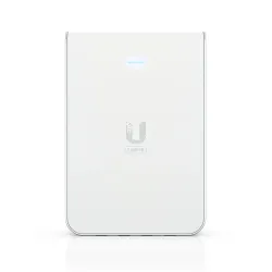 Access Point UBIQUITI UniFi U6 In-Wall WiFi 6 5,3Gbps