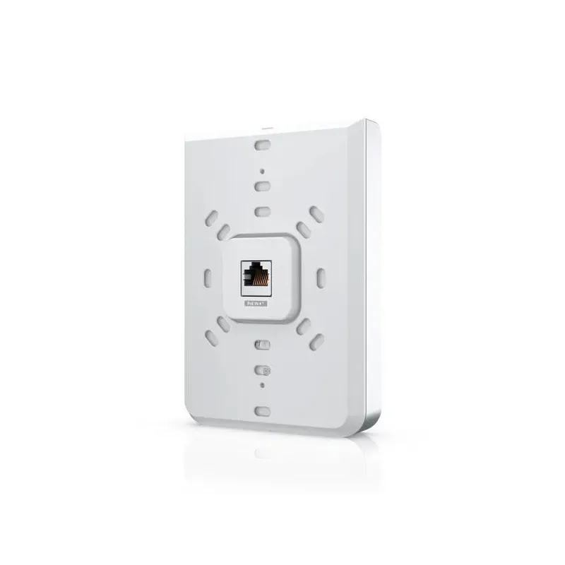 Access Point UBIQUITI UniFi U6 In-Wall WiFi 6 5,3Gbps