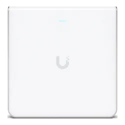 Access Point UBIQUITI U6-ENTERPRISE-IW Wi-Fi 6E 4x1GbE 1x2,5GbE MU-MIMO