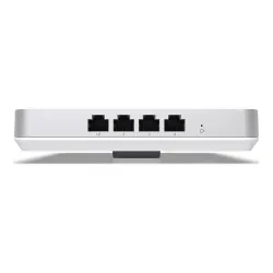 Access Point UBIQUITI U6-ENTERPRISE-IW Wi-Fi 6E 4x1GbE 1x2,5GbE MU-MIMO