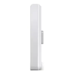 Access Point UBIQUITI U6-ENTERPRISE-IW Wi-Fi 6E 4x1GbE 1x2,5GbE MU-MIMO