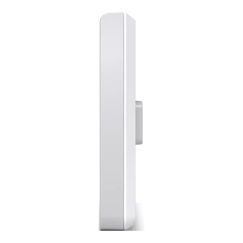 Access Point UBIQUITI U6-ENTERPRISE-IW Wi-Fi 6E 4x1GbE 1x2,5GbE MU-MIMO