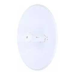 Urządzenie typu CPE UBIQUITI PowerBeam 5AC Gen2 (PBE-5AC-Gen2) 1xLAN PoE