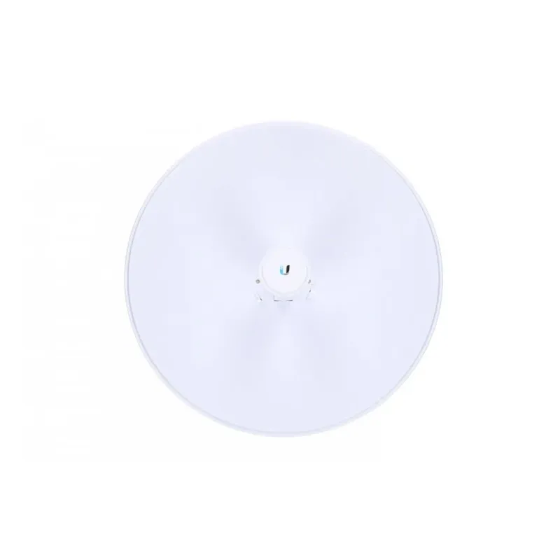 Urządzenie typu CPE UBIQUITI PowerBeam 5AC Gen2 (PBE-5AC-Gen2) 1xLAN PoE