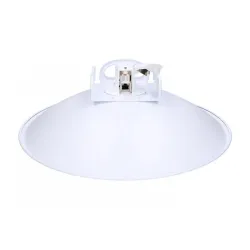 Urządzenie typu CPE UBIQUITI PowerBeam 5AC Gen2 (PBE-5AC-Gen2) 1xLAN PoE