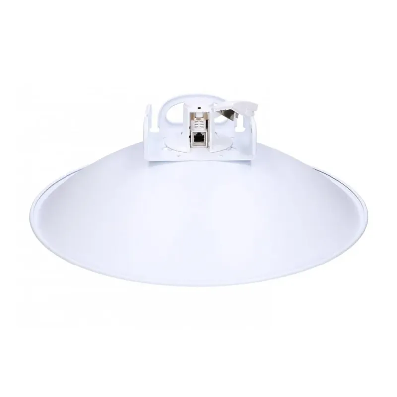 Urządzenie typu CPE UBIQUITI PowerBeam 5AC Gen2 (PBE-5AC-Gen2) 1xLAN PoE