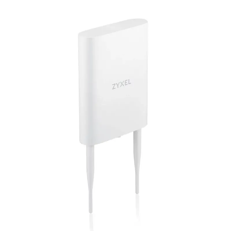Access Point Zyxel NWA55AXE 802.11ax (Wi-Fi 6) 1x10/100/1000M LAN PoE