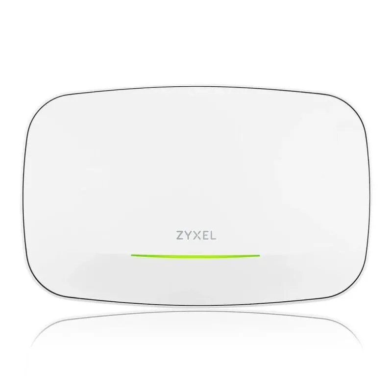 Access Point Zyxel NWA130BE BE11000 Wi-Fi 7 Triple-Radio... | PartsPC.pl