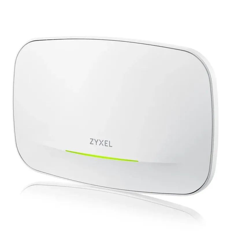 Access Point Zyxel NWA130BE BE11000 Wi-Fi 7 Triple-Radio NebulaFlex 2xLAN
