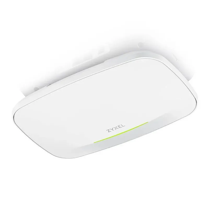 Access Point Zyxel NWA130BE BE11000 Wi-Fi 7 Triple-Radio NebulaFlex 2xLAN