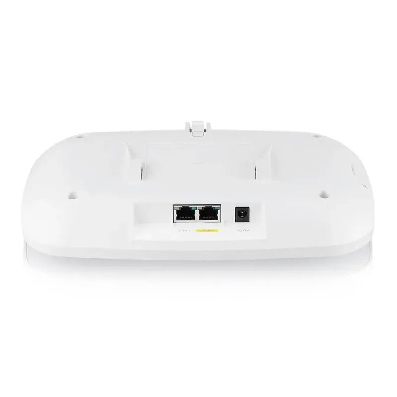 Access Point Zyxel NWA130BE BE11000 Wi-Fi 7 Triple-Radio NebulaFlex 2xLAN