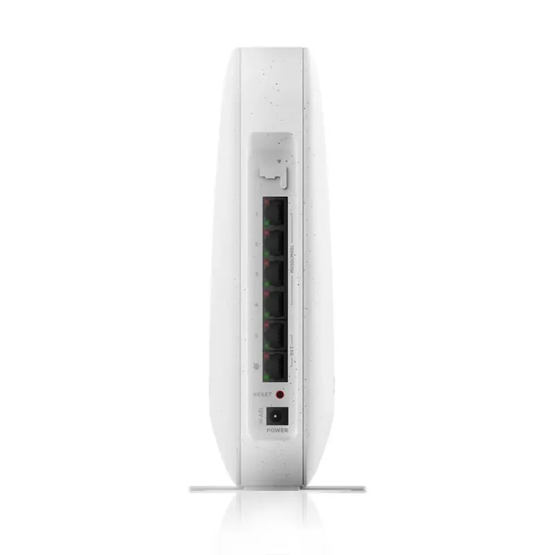 Router bezprzewodowy Zyxel USG LITE 60AX AX6000 Wi-Fi 6 Security