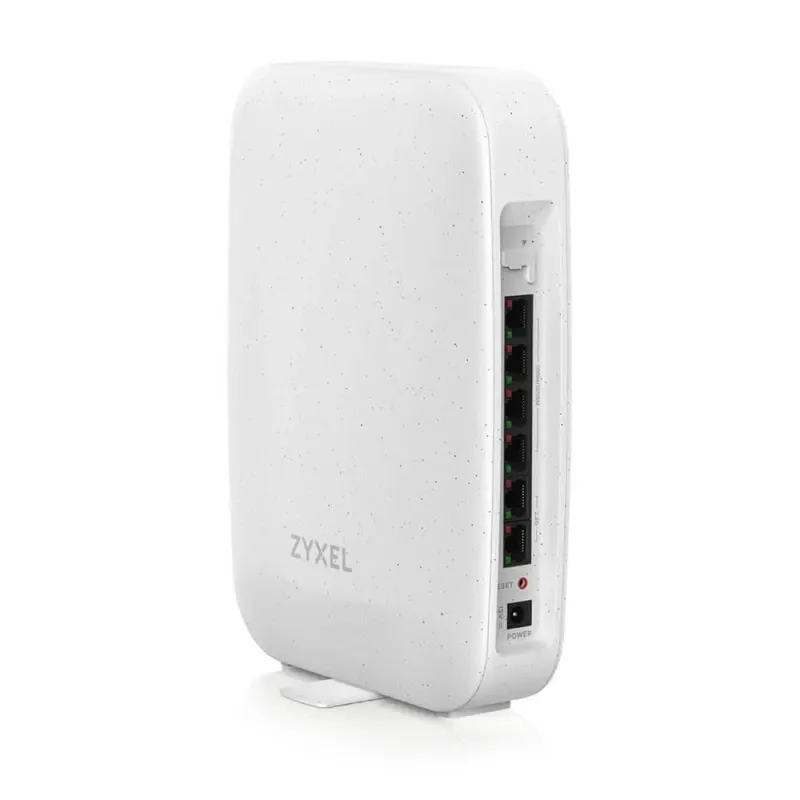 Router bezprzewodowy Zyxel USG LITE 60AX AX6000 Wi-Fi 6 Security